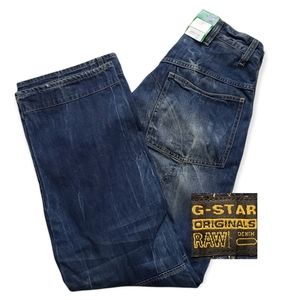 G-Star | Jeans | Nwt Gstar Originals 